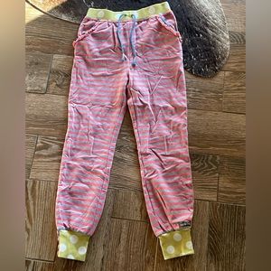 Matilda Jane Step it Up Joggers size 10